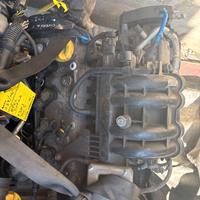 MOTORE LANCIA MUSA 1.4 BENZINA SIGLA:843A1000