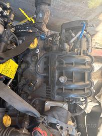 MOTORE LANCIA MUSA 1.4 BENZINA SIGLA:843A1000