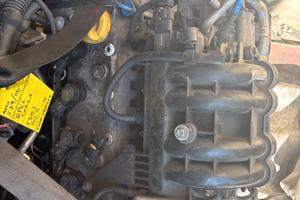 MOTORE LANCIA MUSA 1.4 BENZINA SIGLA:843A1000