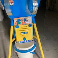 Mulino macinatore 5stelle