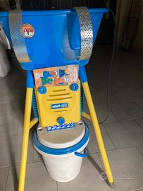 Mulino macinatore 5stelle