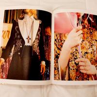 Gucci Holiday 2018 Catalogo Pink