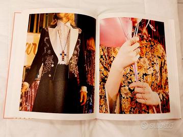 Gucci Holiday 2018 Catalogo Pink