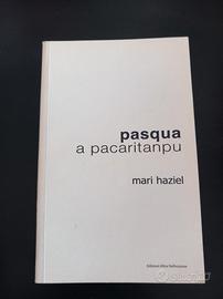 libro Pasqua a Pacaritanpu
