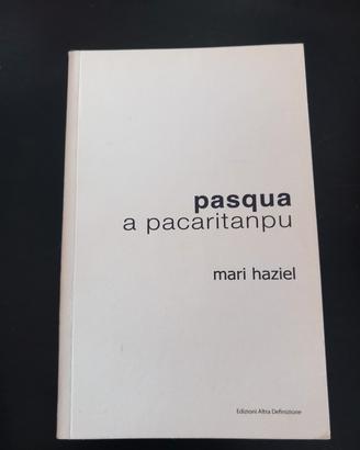 libro Pasqua a Pacaritanpu