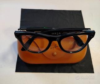 Occhiali RAY-BAN Meta SKYLER