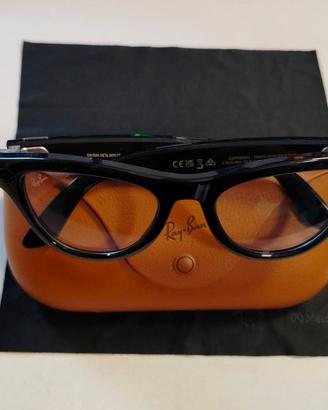 Occhiali RAY-BAN Meta SKYLER