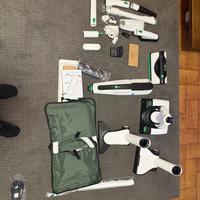 folletto bianco nuovo modello