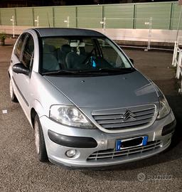 Citroen C3 HDI 1400