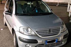 Citroen C3 HDI 1400