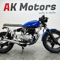 HONDA CB 400 N Cafe Racer