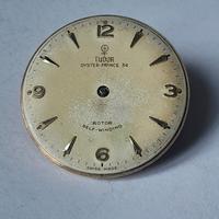 Ricambi orologio Tudor