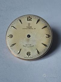 Ricambi orologio Tudor