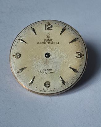 Ricambi orologio Tudor