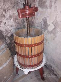 torchio vino