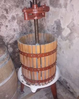 torchio vino