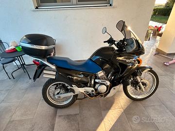Honda Transalp 650