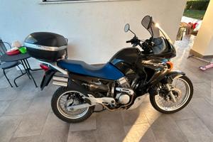 Honda Transalp 650