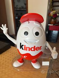 Dispenser espositore Kinder Sorpresa “Kinderino”