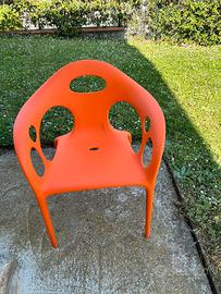 Poltrona Maroso supernatural