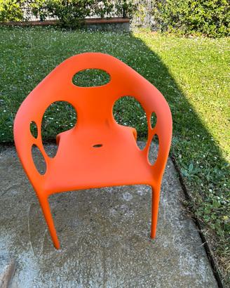 Poltrona Maroso supernatural