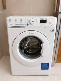 Lavatrice Indesit Innex 8 Kg 1200 giri funzionante