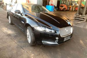 Ricambi Jaguar xf 2013 3.0 DIESEL 306DT
