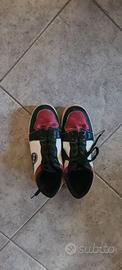 Scarpe Enrico Coveri