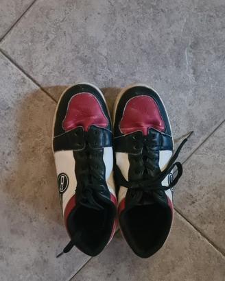 Scarpe Enrico Coveri