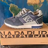 Napapijri Virtus 02,  40 colore Blu