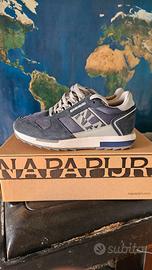 Napapijri Virtus 02,  40 colore Blu