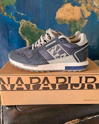Napapijri Virtus 02,  40 colore Blu