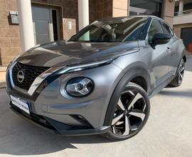 Nissan Juke 1.0 DIG-T 114 CV DCT Tekna