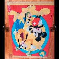 Tappeto camera  bambini