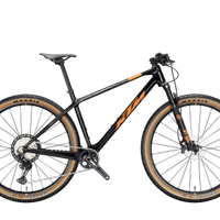 MTB KTM MYROON CARBON