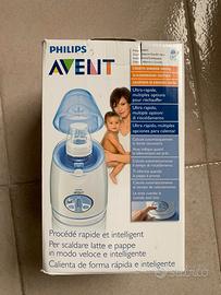 Scaldabiberon Philips Avent