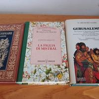 tre libri