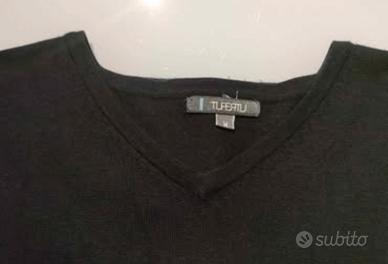 Maglione uomo - Tupertu - M