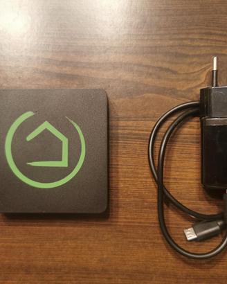 Hubitat C7 - Hub Domotica Zigbee ZWave WiFi