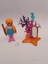 Playmobil Special plus 9355 Sirena
