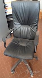 Sedia da ufficio