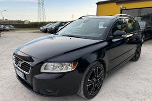 Volvo V50 2.0 D 136 CV GARANZIA Neopatentati