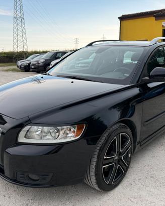 Volvo V50 2.0 D 136 CV GARANZIA Neopatentati