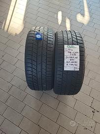 COPPIA GOMME USATE WINTER TOYO 205/45-16 87H 2020