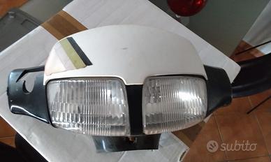 Ricambi cagiva XCITY 60