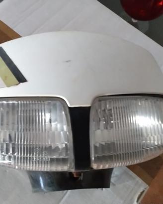 Ricambi cagiva XCITY 60