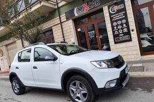 Dacia Sandero Stepway 0.9 TCe 90CV BENZINA PERFETT