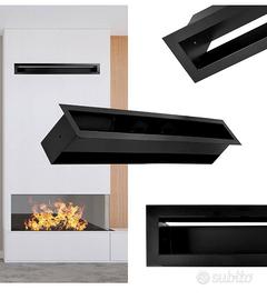 Bocchette aereazione