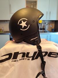 casco dhype xl Omologato 