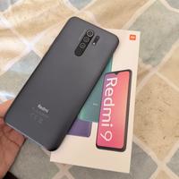 Xiaomi redmi 9